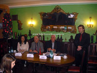 foto Clubul Presei de Turism din Romania - PressTour - FIJET Romania